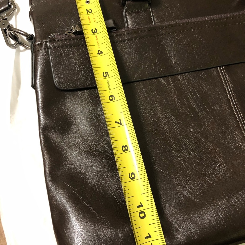 UNISEX BRIEFCASE - Picture 6 of 8